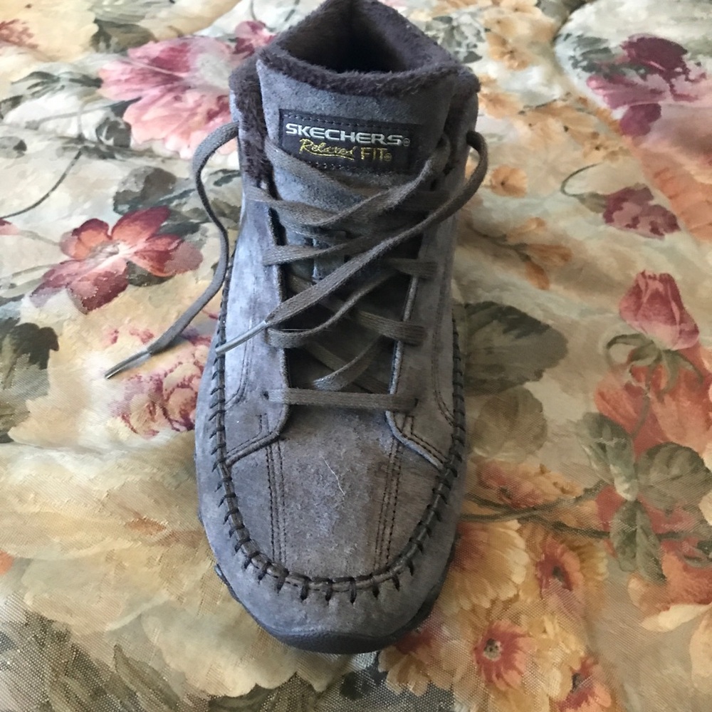Sketchers
